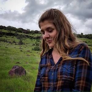 Meet your Posher, Nikki